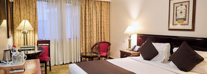 Jacaranda Nairobi Hotel
