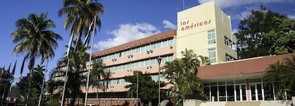 Las Americas