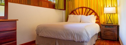 Fondavela Hotel