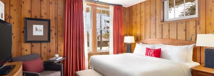 Fairmont Jasper Park Lodge