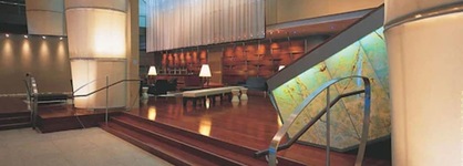 Hilton Toronto