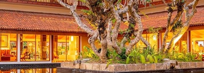 Cinnamon Bentota Beach – Signature Selection
