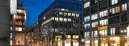 Maritim Proarte Hotel Berlin