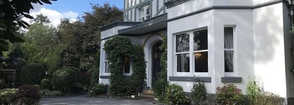 Brook Meadow Hotel