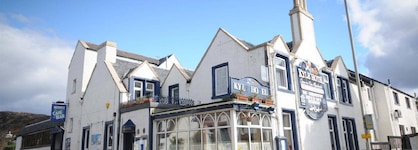 The Kyle Hotel