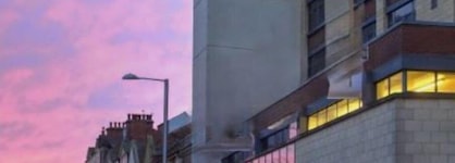 Best Western Plus Nottingham City Centre