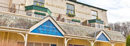 Ambleside Salutation Hotel