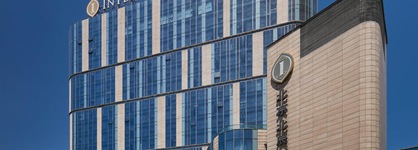 Intercontinental Beijing Beichen By Ihg