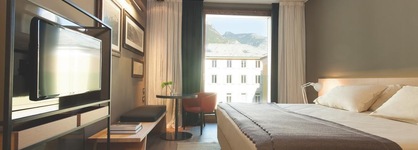 Parc Hotel Billia