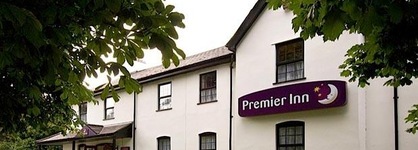 Premier Inn Cardiff East
