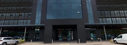 Village Hotel Leeds South