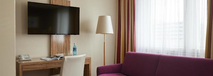 Best Western Raphael Hotel Altona