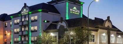 Wingate By Wyndham Lethbridge