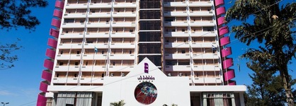 Hotel Las Americas