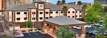 Best Western Downtown Phoenix