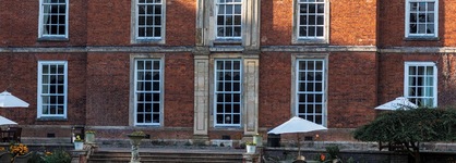 Bosworth Hall Hotel & Spa