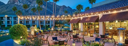 Hilton Tucson El Conquistador Golf & Tennis Resort