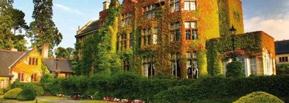 Pennyhill Park Hotel And Spa