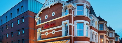 Ibis Belfast Queens Quarter