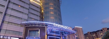 Dijon Hotel