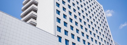 Don Plaza Congress Hotel