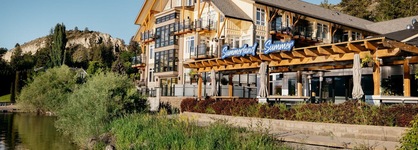 Summerland Waterfront Resort & Spa