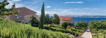 Grand Novi Vinodolski Resort-Hotel