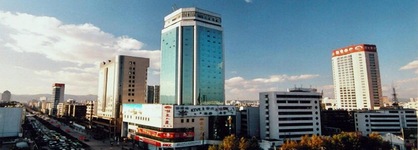 Kunming Guihua Hotel