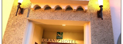Quality Hotel Mildura Grand