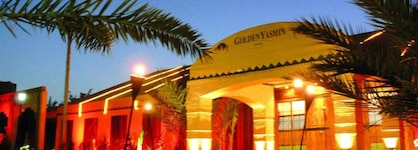 Ras El Ain