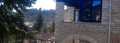 Zarkada Archontiko Hotel