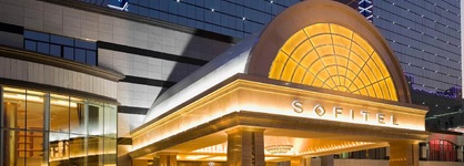 Sofitel Harbin