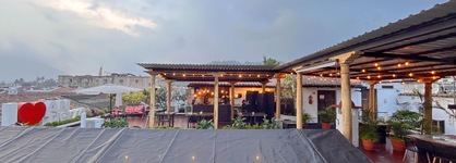 El Carmen Hotel