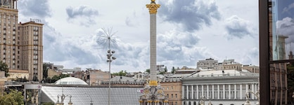 Maidan Palace Hotel