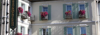 Boutique Hotel Vozdvyzhensky