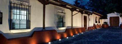 Mil Flores Luxury Design Hotel