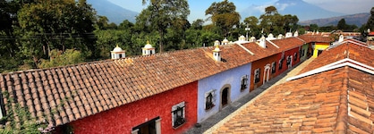 Villa Colonial
