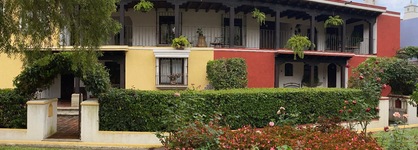 Villa Colonial