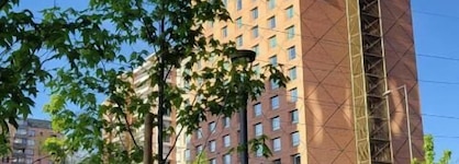 Novotel Santiago Las Condes