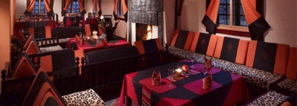 Gylthang Dzong Hotel