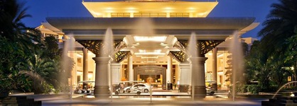 Goodview Hot Spring Hotel Tangxia