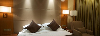 Howard Johnson By Wyndham Tcp Hefei
