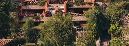Rio Sagrado, A Belmond Hotel