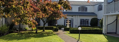 Wairakei Resort Taupo By Accor