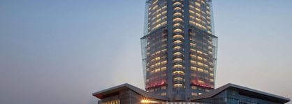 Radisson Plaza Tianjin
