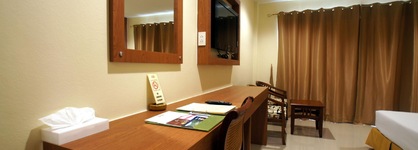 Khaolak Sunset Resort - Adults Only (Sha Extra Plus)