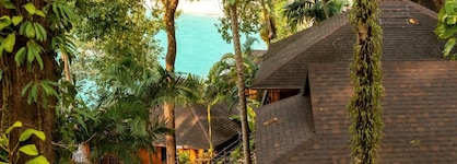 Baan Krating Khao Lak Resort