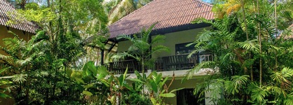 Haadson Resort