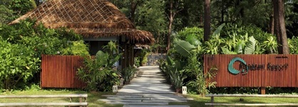 Haadson Resort