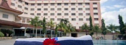 The Sunan Hotel Solo